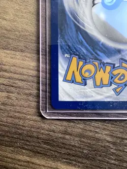 Gastly 177/162 Sv05: Temporal Forces Illustration Rare - Image 3