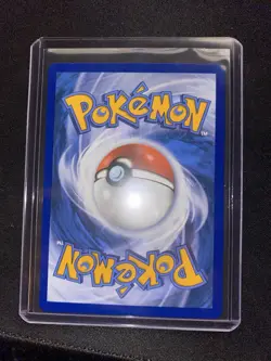 Pokemon TCG Jacinthe 122/088 Perfect Order Special Illustration Rare (SIR) - Image 2