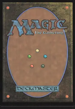 1x Teferi's Veil - Retro Frame NM Eng MTG - The List - Image 2
