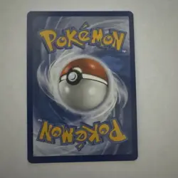 Pokemon Ascended Heroes Mega Lucario EX Poster Collection Promo Card - Image 2