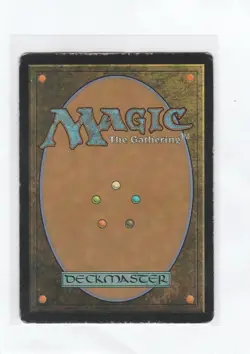 Honden of Night's Reach Champions of Kamigawa mtg magic the gathering - Image 2