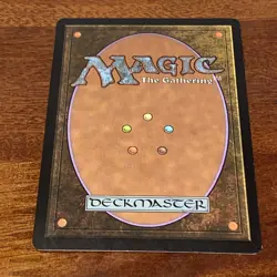 Magosi, the Waterveil 218 Zendikar Regular MTG TCG CARD NM - Image 2