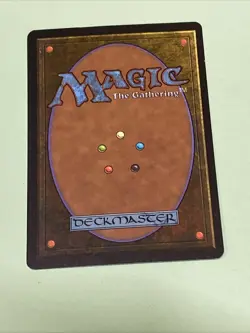 Kudzu Revised Edition Regular MTG TCG CARD LP - Image 2