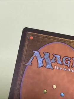 Kudzu Revised Edition Regular MTG TCG CARD LP - Image 3