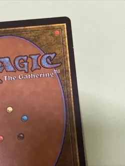 Kudzu Revised Edition Regular MTG TCG CARD LP - Image 4