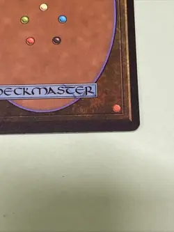 Kudzu Revised Edition Regular MTG TCG CARD LP - Image 5