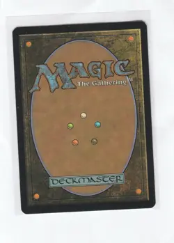 Chandra Nalaar Lorwyn mtg magic the gathering - Image 2