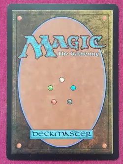 Magic The Gathering LEGIONS BLOOD CELEBRANT black card MTG - Image 2