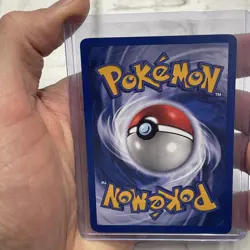 Charmeleon Pokemon Card - Base 2 Set 35/130 - Vintage Uncommon 2000 TCG NM/MT - Image 3