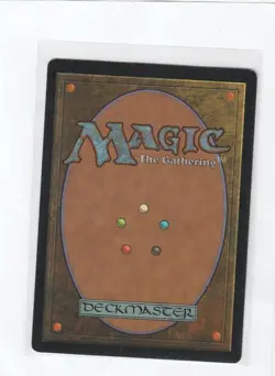 Choke Tempest mtg magic the gathering - Image 2