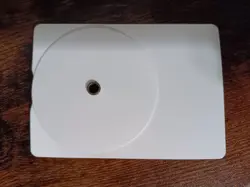 Lorwyn Life Counter magic the gathering wheel mtg dice spindown COMMANDER life - Image 2