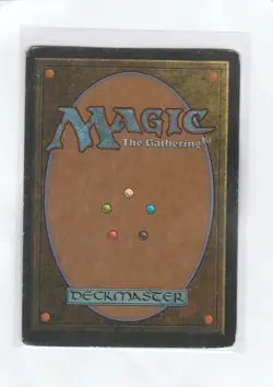 Thrull Champion Fallen Empires mtg magic the gathering - Image 2