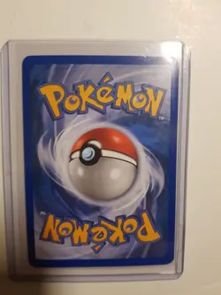 Pokemon TCG Aquapolis Hitmontop 82/147 Common Reverse Holo NM - Image 2