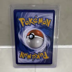 Pokemon Tinkatink Illustration Rare Full Art Holo SV: Paldean Fates 216/193 60HP - Image 2