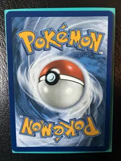 Pokemon Ascended Heros Team Rockets Mewtwo EX SIR, Well Centered Very Clean Back - Image 2