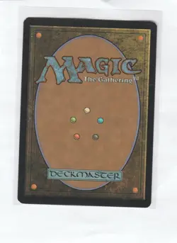 Nostalgic Dreams Torment mtg Magic The Gathering - Image 2