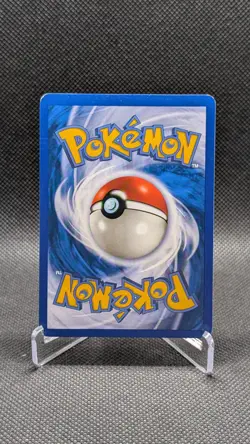 Pokemon 2006 EX Holon Phantoms Seadra Stamped Reverse Holo LP - Image 2