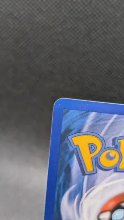 Pokemon 2006 EX Holon Phantoms Seadra Stamped Reverse Holo LP - Image 3