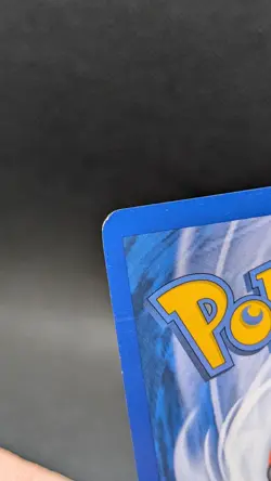 Pokemon 2006 EX Holon Phantoms Seadra Stamped Reverse Holo LP - Image 4