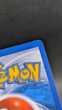 Pokemon 2006 EX Holon Phantoms Seadra Stamped Reverse Holo LP - Image 5