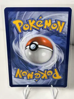 Mabosstiff 188/091 SV: Paldean Fates Holo Pokemon TCG - Image 2