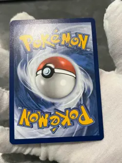 Pokemon TCG Drifloon 155/091 Paldean Fates Baby Shiny Holo Rare NM - Image 5