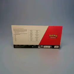 Pokemon TCG Prismatic Evolutions Costco Mini Tins 8 Pack - New Sealed UK - Image 2