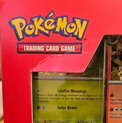 Pokemon TCG Prismatic Evolutions Costco Mini Tins 8 Pack - New Sealed UK - Image 3