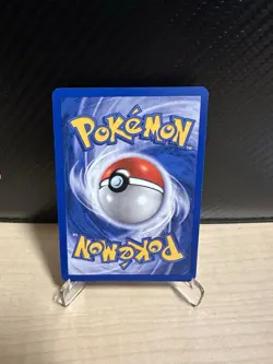 Pokemon TCG Dark Gyarados 25/82 Unlimited Non Holo Rare - Image 2