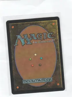 Sporogenesis Urza's Saga mtg magic the gathering - Image 2