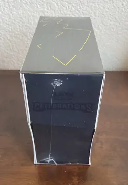 Pokemon TCG: 25th Anniversary Celebrations Elite Trainer Box ETB (2021) - NEW!!! 820650809439 - Image 3