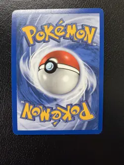 Pokemon Kingdra 12/109 - Team Rocket Returns Holo MP - Image 4