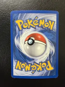 Pokemon TCG Swablu 67/106 EX Emerald Reverse Holo Stamped 2005 LP - Image 2