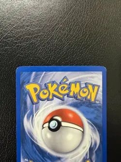 Pokemon TCG Swablu 67/106 EX Emerald Reverse Holo Stamped 2005 LP - Image 3