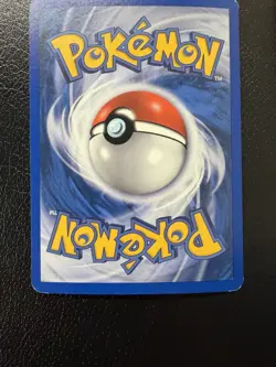 Pokemon TCG Swablu 67/106 EX Emerald Reverse Holo Stamped 2005 LP - Image 4