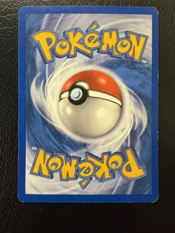 Bulbasaur - 55/112 Fire Red & Leaf Green Reverse Holo Pokemon - MP - Image 5