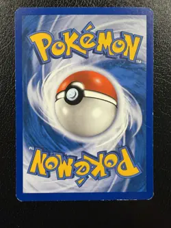 Pokemon Mightyena EX 24/113 Delta Species Rare Reverse Holo Stamped MP+ - Image 4