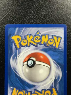 Pokemon Mightyena EX 24/113 Delta Species Rare Reverse Holo Stamped MP+ - Image 5