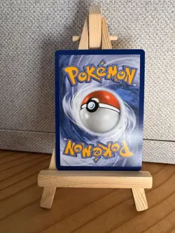 Pokemon TCG N’s Zekrom Black Star Promo 031 Near Mint English - Image 2