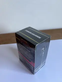 Pokemon Mega Evolution Phantasmal Flames Booster Bundle (6 Packs) - New & Sealed - Image 4