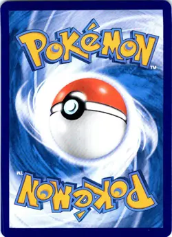 Pokemon Mismagius 0903/07 CBB3C Chinese Gem Pack Vol 3 Stars Holo - Image 2
