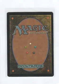 Katabatic Winds Visions mtg magic the gathering - Image 2