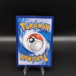 Meowth 0203/07 Star Sparkle Holo CBB3C - Chinese Gem Pack Volume 3 Pokemon NM - Image 2