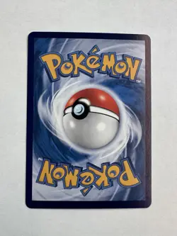 Pokemon Clefable 0103/07 CBB3C Chinese Gem Pack Vol 3 Stars Holo - Image 2