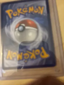 Pokemon TCG Charizard & Braixen GX Holo Ultra Rare Cosmic Eclipse 22/236 - Image 5