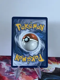 Pokemon Primal Groudon EX Full Art Ultra Rare Holo 151/160 - Image 2