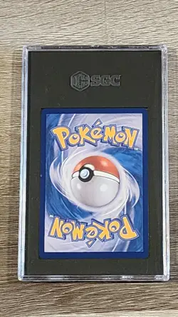 Charmander 151 #168 Art Rare AR 2023 Pokemon Scarlet Violet Korean SGC 10 💎 - Image 2