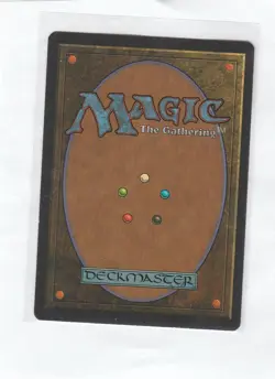 Homarid Shaman Fallen Empires mtg Magic the Gathering - Image 2