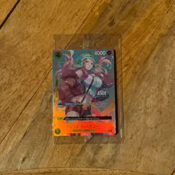 Jewelry Bonney P-113 One Piece NM - Image 1