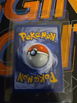 2000 Pokemon WotC Squirtle #93 Base Set 2 Unlimited MINT Vintage Card - Image 2